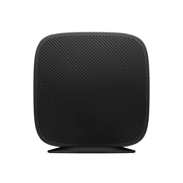 HP Elite t655 Thin Client - SFF - Ryzen Embedded R2314 - 8GB RAM - 256GB SSD - 11 IoT Enterprise 2,1 GHz Windows 11 IoT Enterprise 1,12 kg Zwart (5H127EA#ABB)