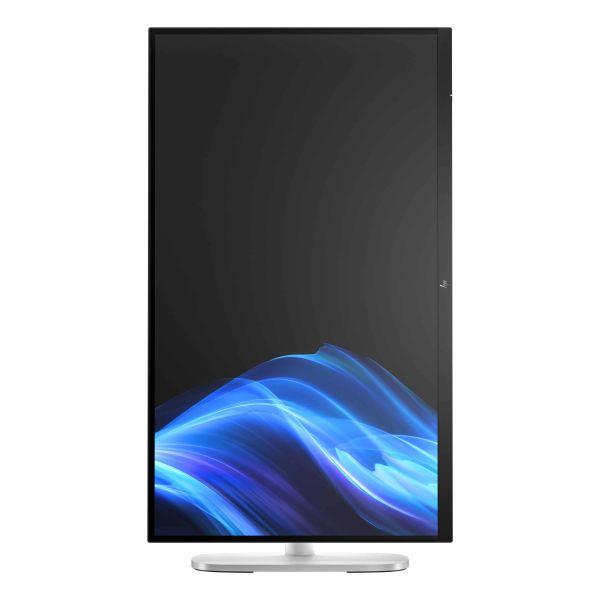 HP EliteStudio 8 G1i AI PC Wolf Pro Security Edition Intel Core Ultra 5 235 68,6 cm (27") 2560 x 1440 Pixels Touchscreen Alles-in-één-pc 16 GB DDR5-SDRAM 512 GB SSD Windows 11 Pro Wi-Fi 7 (802.11be) Zilver (A55R5ET#ABH)