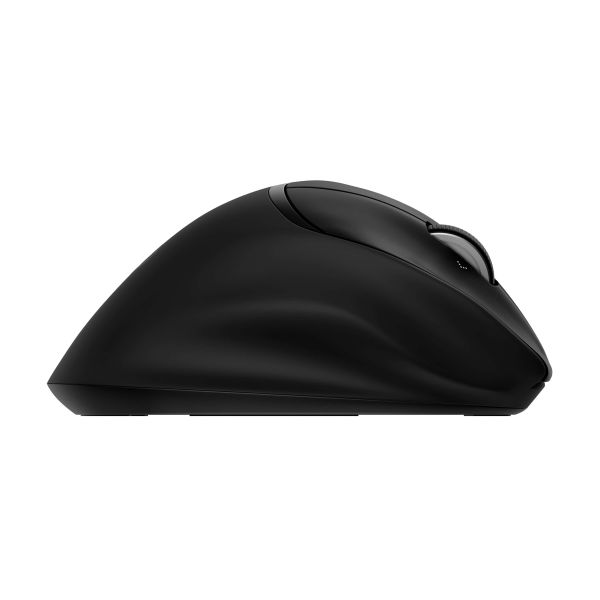 HP Tilt Ergonomic Mouse 725M Tilt Ergonomic Mouse 725M EURO muis (BH0Z5AA#ABB)
