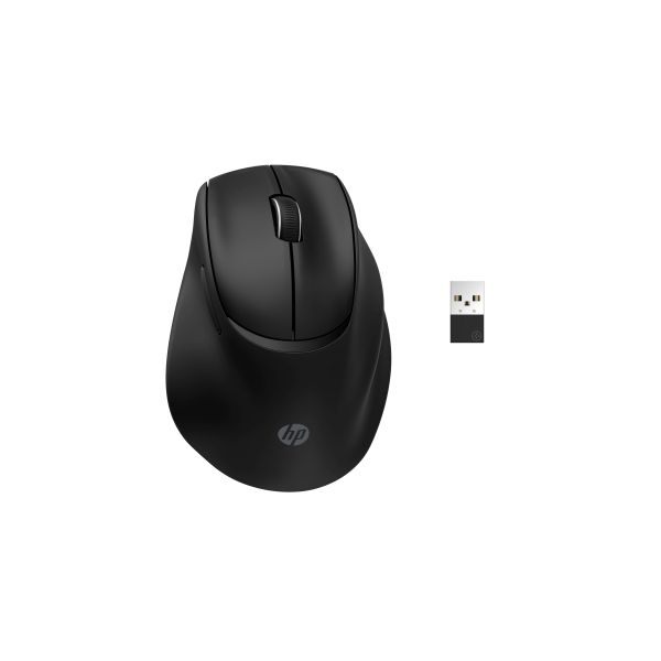 HP Tilt ergonomische muis 725M (BH0Z5AA#ABB) HP Tilt ergonomische muis 725M (BH0Z5AA#ABB)