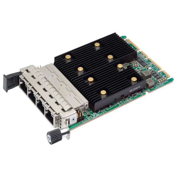 Lenovo 4XC7A95696 netwerkkaart Intern Ethernet 10000 Mbit/s (4XC7A95696)