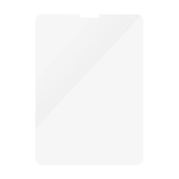 PanzerGlass ® Screen Protector iPad Pro 11'' (2018-2022) | iPad Air 10.9'' (2020, 2022) | Ultra-Wide Fit Doorzichtige schermbeschermer Apple 1 stuk(s) (2847)