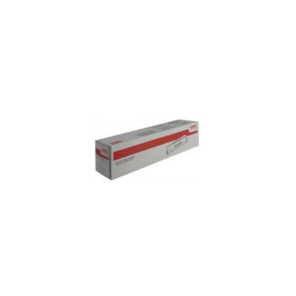 OKI 46471113 tonercartridge 1 stuk(s) Origineel Geel (46471113)