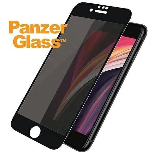 PanzerGlass Black & Case Friendly Priv (P2679)
