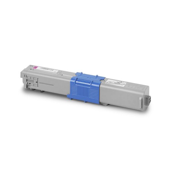 OKI 46508714 tonercartridge 1 stuk(s) Origineel Magenta (46508714) OKI 46508714 tonercartridge 1 stuk(s) Origineel Magenta (46508714)