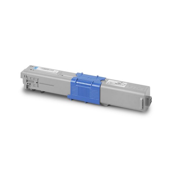 OKI 46508715 tonercartridge 1 stuk(s) Origineel Cyaan (46508715)