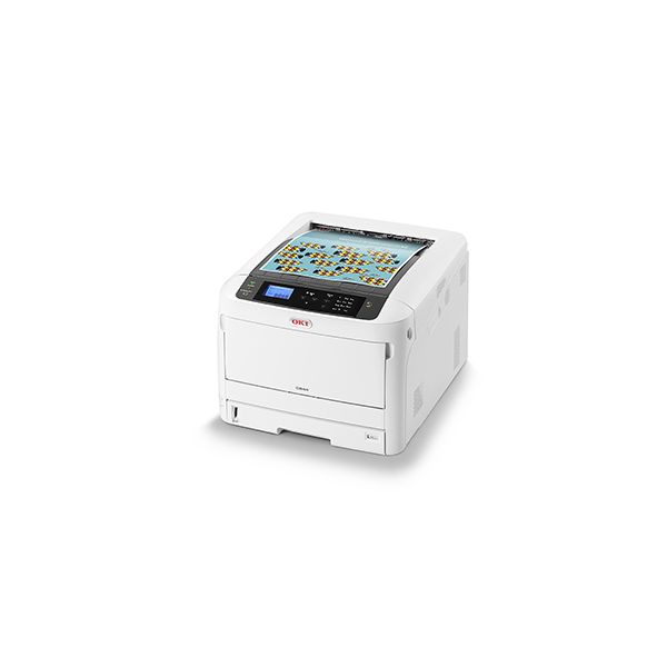 OKI C844dnw Kleur 1200 x 1200 DPI A3 Wifi (47074304)