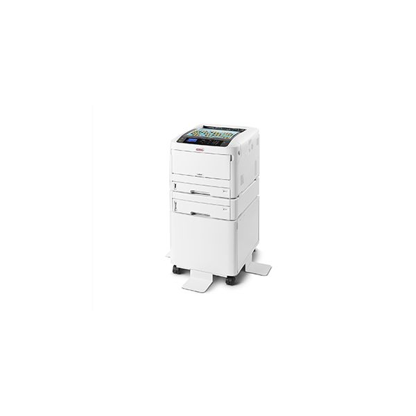 OKI C844dnw Kleur 1200 x 1200 DPI A3 Wifi (47074304)