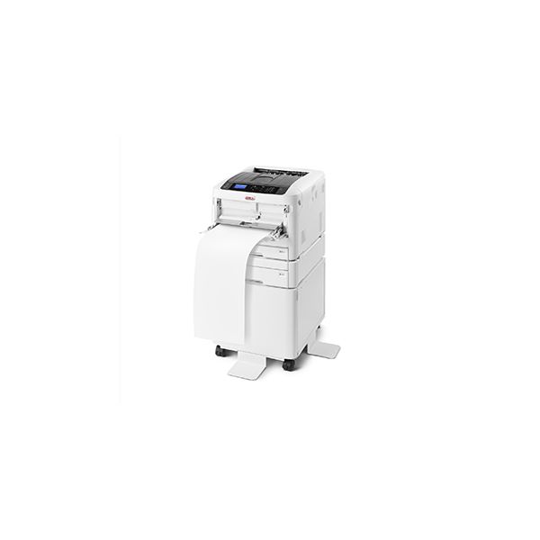 OKI C824dn Kleur 1200 x 600 DPI A3 (47228002)