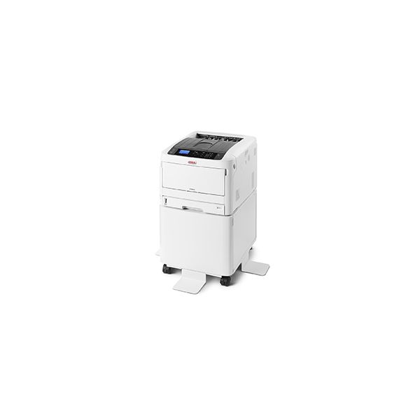 OKI C824dn Kleur 1200 x 600 DPI A3 (47228002)