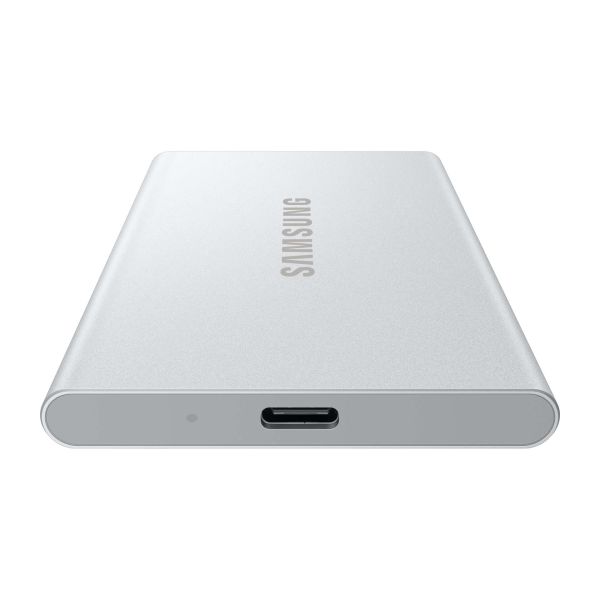 Samsung Portable SSD T7 Resurrected USB 3.2 Gen 2 4TB (MU-PD4T0G/WW)