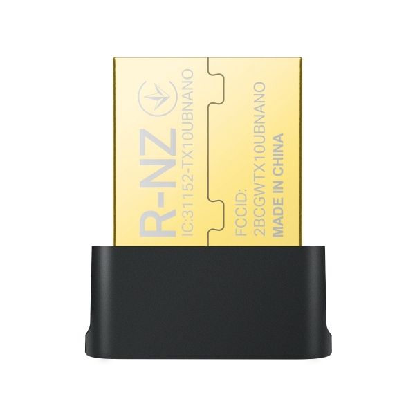 TP-Link Archer TX10UB Nano Bluetooth 600 Mbit/s (ARCHER TX10UB NANO) TP-Link Archer TX10UB Nano Bluetooth 600 Mbit/s (ARCHER TX10UB NANO)