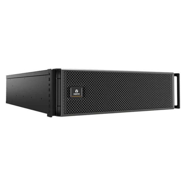 Vertiv Liebert GXT5-EBC192VRT3U UPS-batterij kabinet (GXT5-EBC192VRT3U)