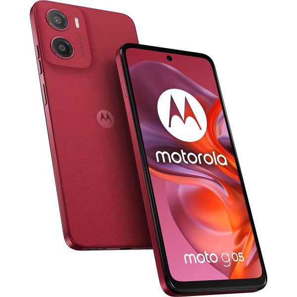 Xiaomi Poco C85 6GB 128GB 6,9 120Hz MediaTek Helio (MZB0LFWEU)