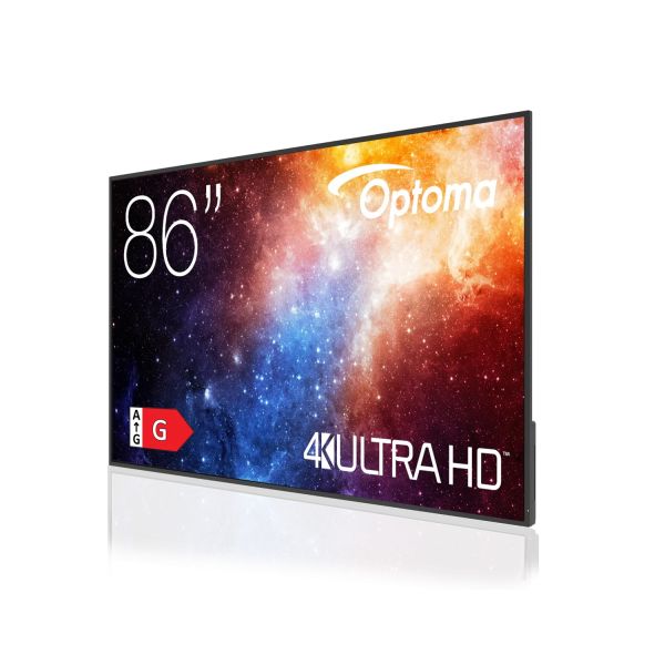 Optoma N3861K Display (H1F2C0HBW101)
