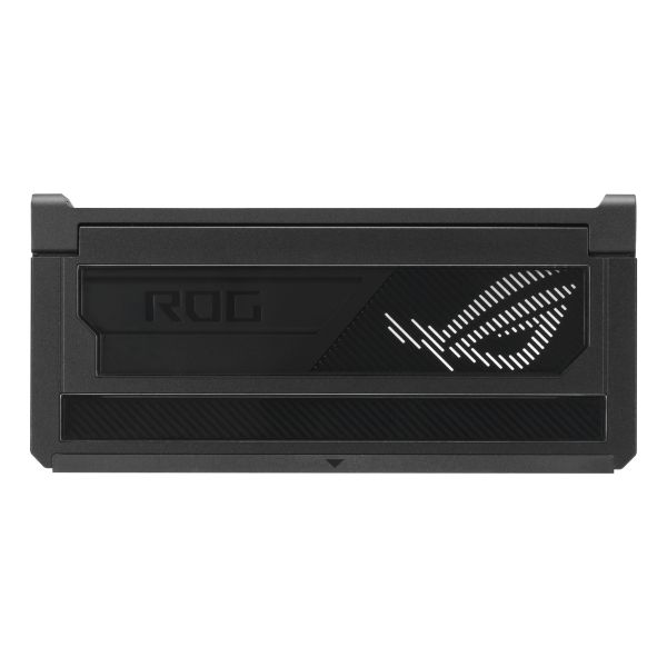 ASUS ROG Bulwark Dock (2025) DG300 dockingstation voor mobiel apparaat Tablet/smartphone/laptop Zwart (90XB0A4N-BDS000)