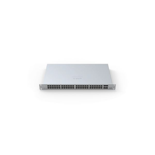 Cisco Meraki MS120-48LP Switch (MS120-48LP-HW-RFB)