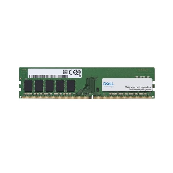 Dell 4GB 2RX4 PC3 (0G484D-RFB)
