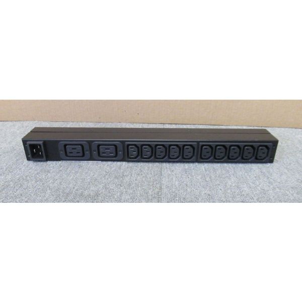 Dell Basic PDU - Single phase - (AP9559)