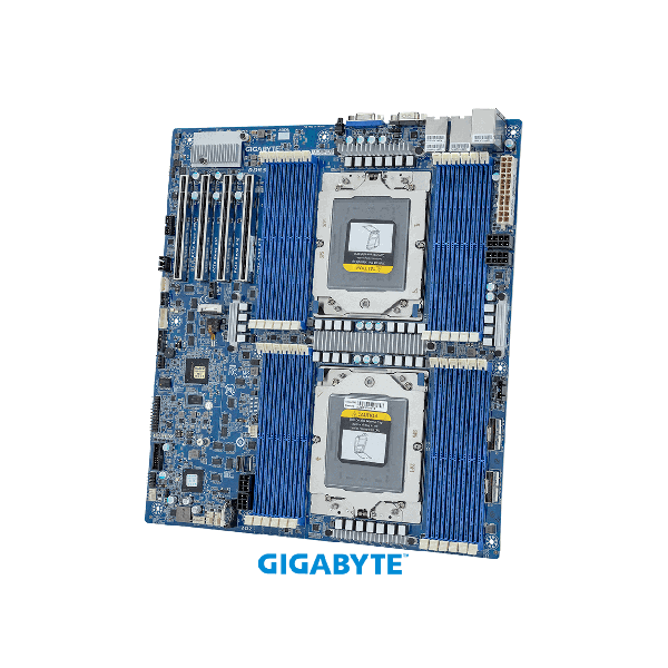 Gigabyte MS73-HB1 Mainboard (9MS73HB1MR-000)