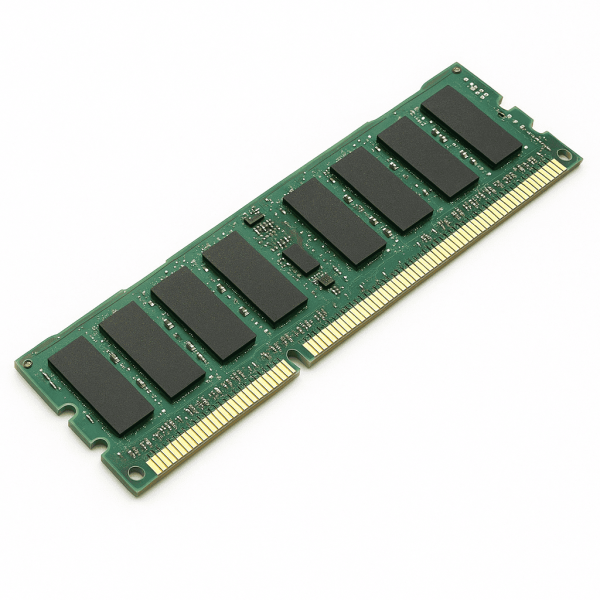 HP 4GB 1RX4 PC3-12800R DDR3-1600MHz RDIMM (647895-B21)