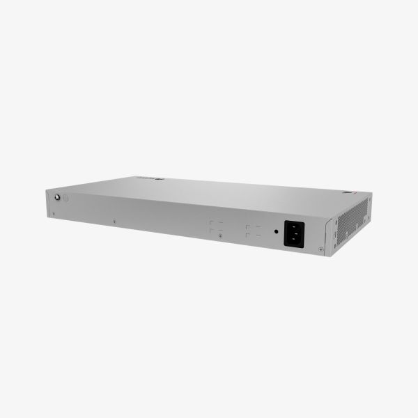 Huawei S310S 24-Port Gigabit PoE Switch met 2x 2.5G (S310S-24P4JX)