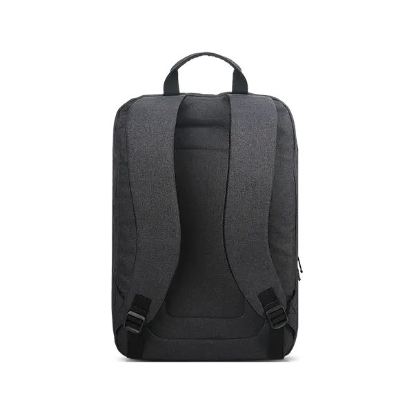 Lenovo GX41L83768 laptoptas 39,6 cm (15.6") Rugzak Zwart (GX41L83768)