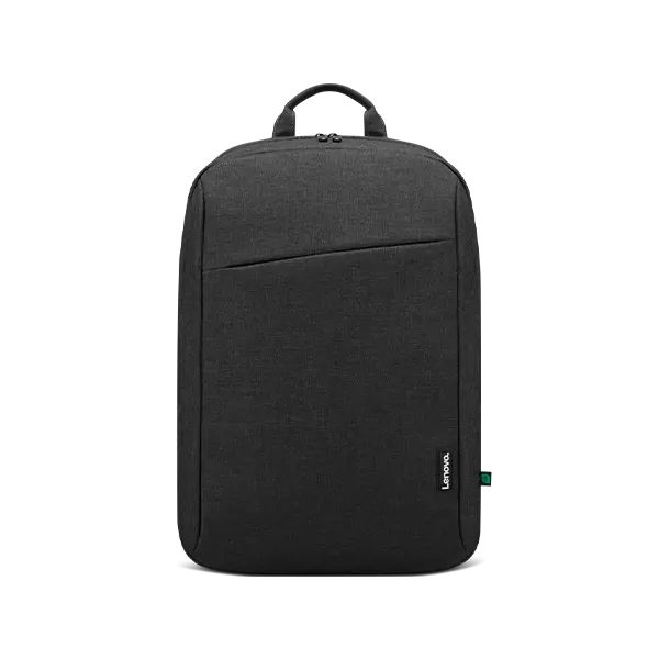 Lenovo GX41L83768 laptoptas 39,6 cm (15.6") Rugzak Zwart (GX41L83768)