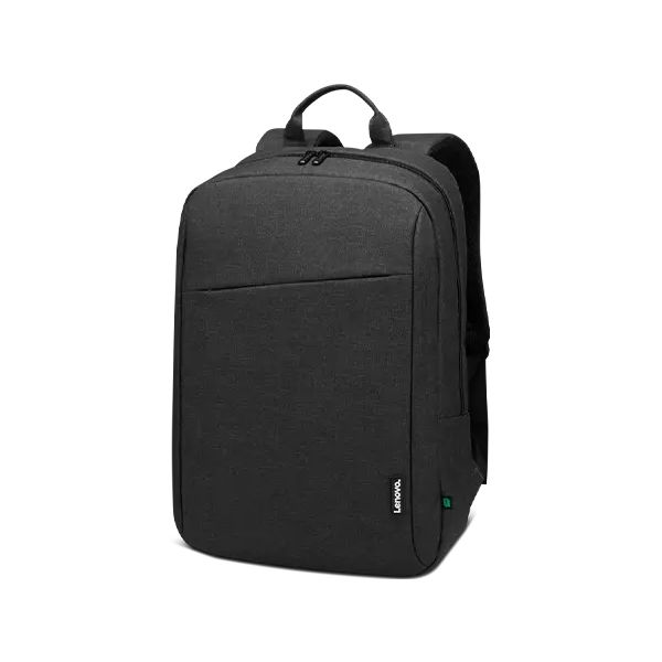 Lenovo GX41L83768 laptoptas 39,6 cm (15.6") Rugzak Zwart (GX41L83768)
