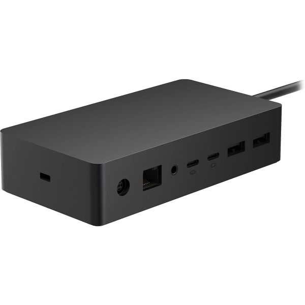 Microsoft Surface 3 Dockingstation met Mini DP en Gigabit (GJ3-00002)