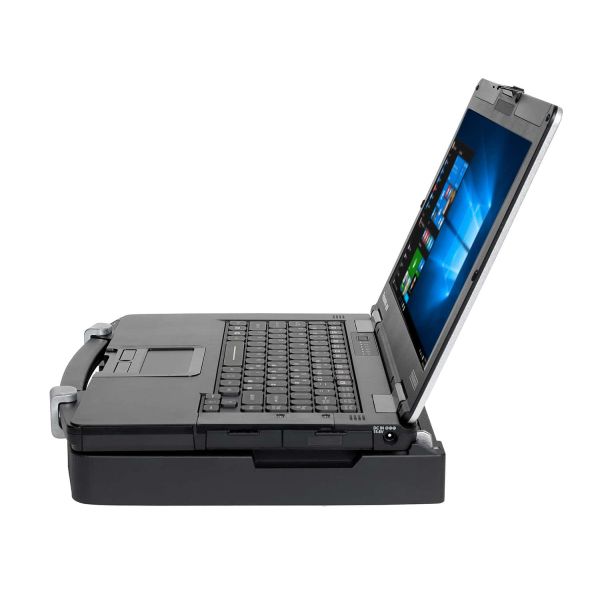 Panasonic Docking Station voor Toughbook (PCPE-GJ54V02)