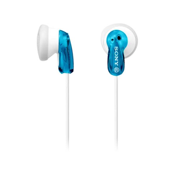 Sony MDR-E9LP In-Ear Koptelefoon (MDRE9LPL.AE)