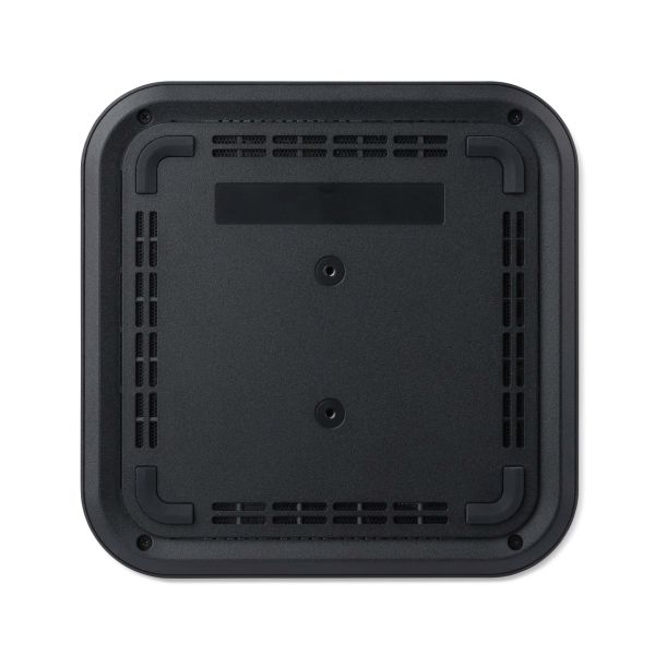 Acer Chromebox CXI6 i3524 Intel® Core™ i3 i3-1305U 8 GB DDR4-SDRAM 256 GB SSD ChromeOS Mini PC Zwart (DT.Z5EEH.001) Acer Chromebox CXI6 i3524 Intel® Core™ i3 i3-1305U 8 GB DDR4-SDRAM 256 GB SSD ChromeOS Mini PC Zwart (DT.Z5EEH.001)