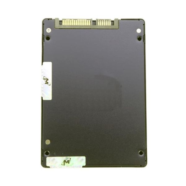 Dell 7.68TB SSD SFF SATA 6G RI Refurbished (3JY18-RFB)