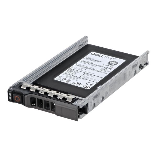 Dell 960GB SSD SFF SATA 6G Mix Refurbished (5V73V-RFB)