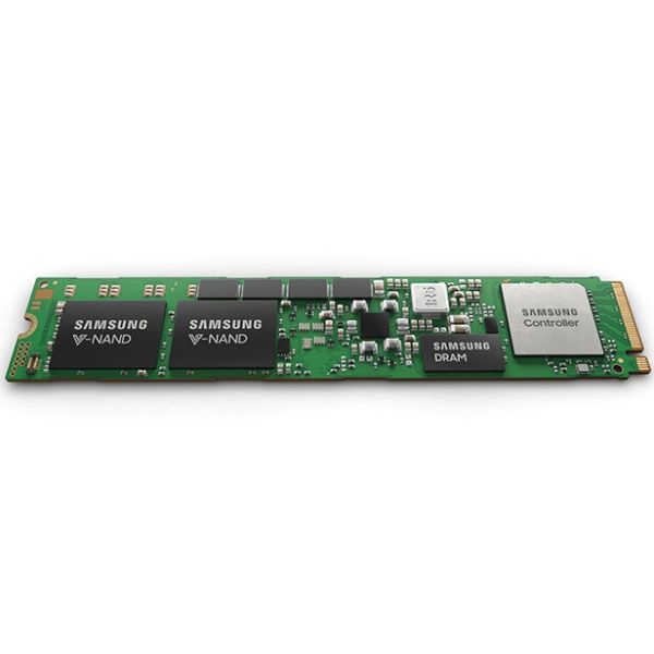 Dell 3.84TB SSD NVMe M.2 PCIe (MZ1LB3T8HMLA-00007-RFB)