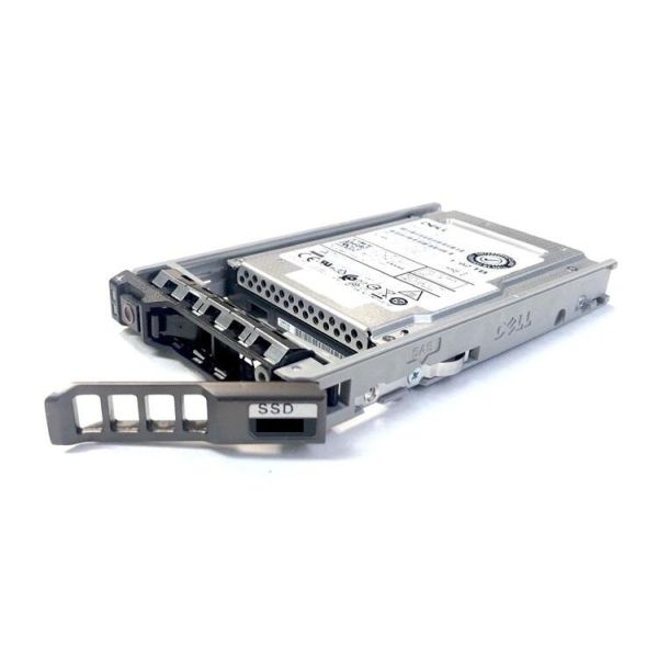 Dell 800GB SSD SFF SATA 6G (PRK2T-RFB)