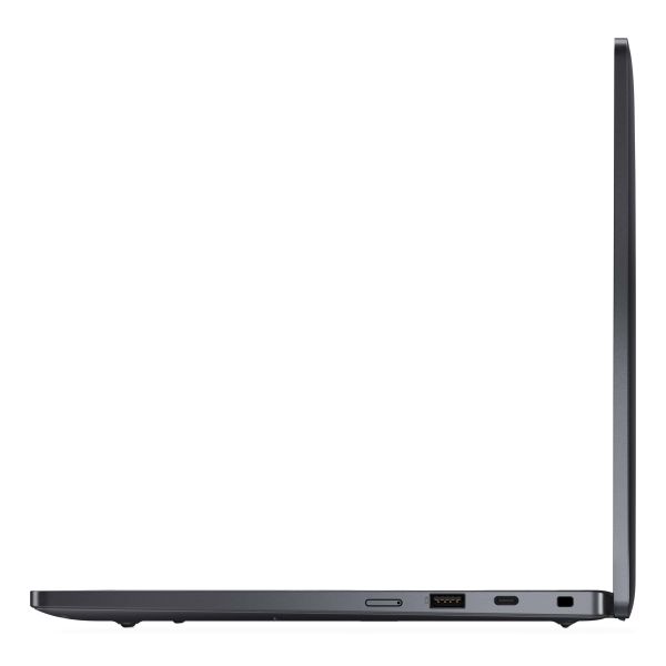 DELL Pro 14 Premium PA14250 Copilot+ PC Intel Core Ultra 7 266V Laptop 35,6 cm (14") Full HD+ 16 GB LPDDR5x-SDRAM 512 GB SSD Wi-Fi 7 (802.11be) Windows 11 Pro Belgisch Grijs (RRDPN)