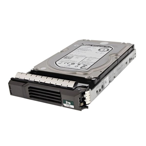 Dell 960GB SSD SFF SAS 12G RI (WXVRK-COMPELLENT-RFB)
