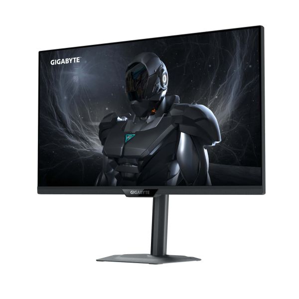 GIGABYTE G27Q20 computer monitor 68,6 cm (27") 2560 x 1440 Pixels Quad HD LED Zwart (G27U)