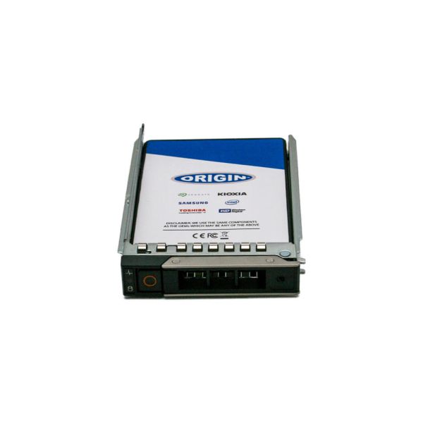 Origin Storage 400-BDWE-OS internal solid state drive 2.5" 480 GB SATA III 3D TLC (400-BDWE-OS)