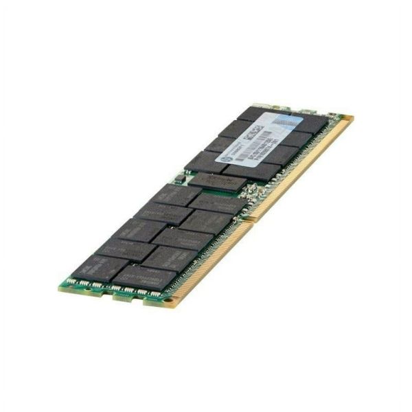 HP 16GB (1x16GB) Quad Rank x4 (500666-B21)