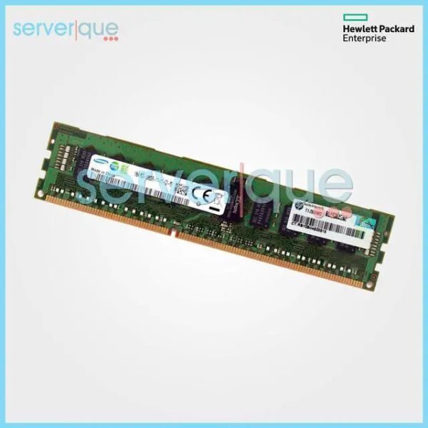 HP 8 Gb DDR4-2400 CAS (805347-B21-RFB)