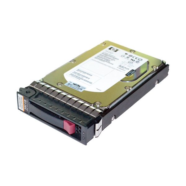 HP 450GB 15K FC EVA Add-on HDD (AG804A-RFB)
