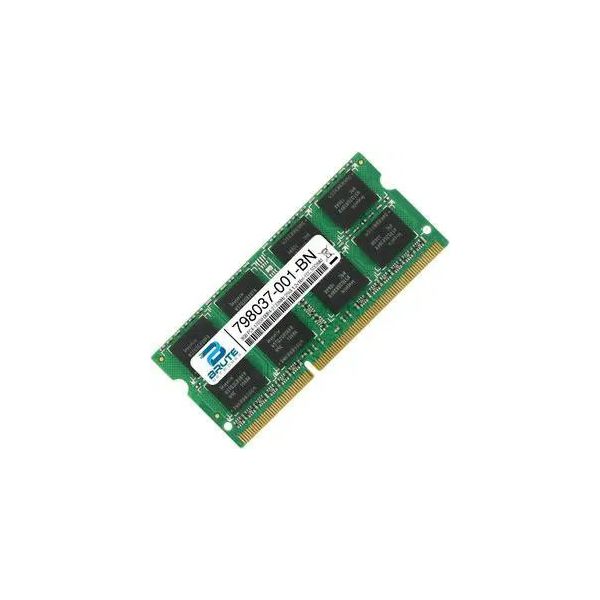 HP DDR4 8GB DIMM 288-PIN (J9P82AA-RFB)