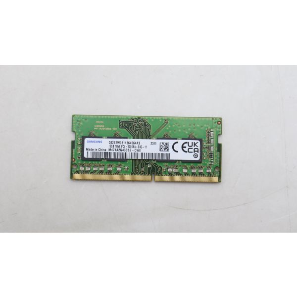 Lenovo MEMORY (5M31K03124) (5M31K03124)