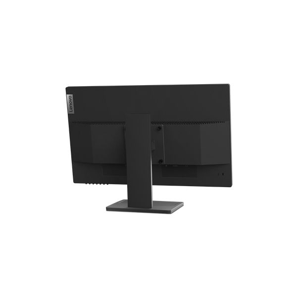 Lenovo ThinkVision E22-28 computer monitor 54,6 cm (21.5") 1920 x 1080 Pixels Full HD LED Zwart (62B9MAT4EU) Lenovo ThinkVision E22-28 computer monitor 54,6 cm (21.5") 1920 x 1080 Pixels Full HD LED Zwart (62B9MAT4EU)