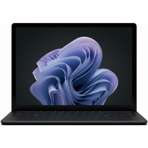 Microsoft Surface Laptop 6 15 i5/16/512 Plat (ZLH-00034)