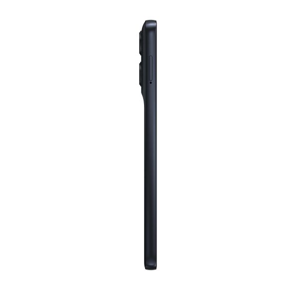 Motorola moto g56 5G 17,1 cm (6.72") Hybride Dual SIM Android 15 USB Type-C 8 GB 512 GB 5200 mAh Zwart (PB7Y0053ES)