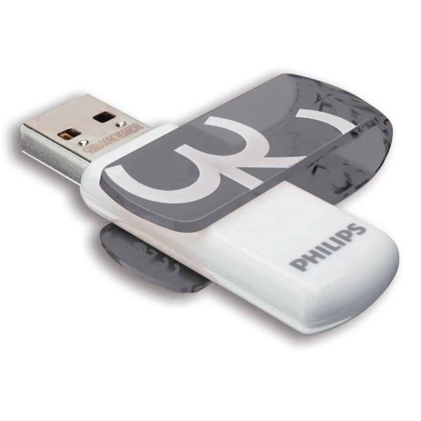 Philips USB Flash Drive FM32FD05B/00 (FM32FD05B/00)